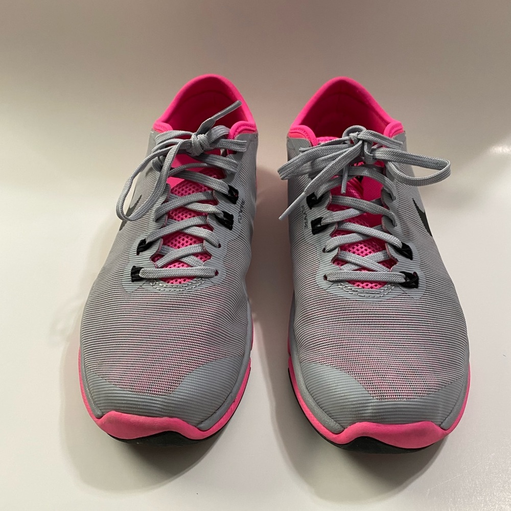 Nike Flex Supreme Trainer 4